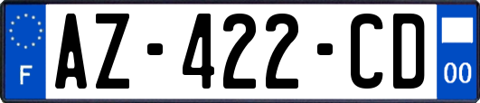 AZ-422-CD