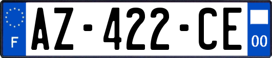 AZ-422-CE