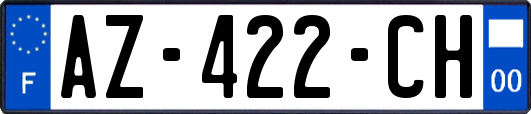 AZ-422-CH