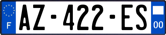 AZ-422-ES