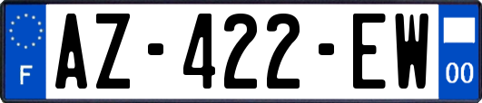 AZ-422-EW