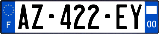 AZ-422-EY