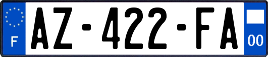 AZ-422-FA