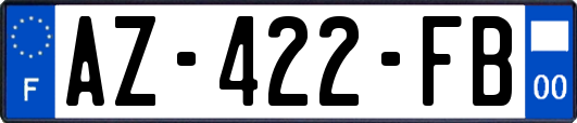 AZ-422-FB