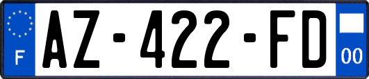 AZ-422-FD