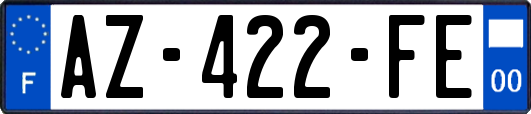 AZ-422-FE