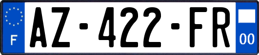 AZ-422-FR