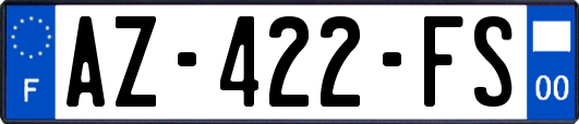 AZ-422-FS