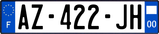 AZ-422-JH