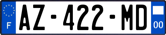 AZ-422-MD