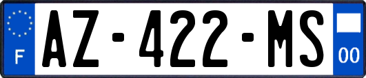 AZ-422-MS