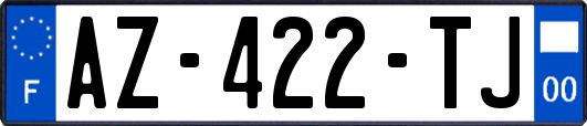 AZ-422-TJ