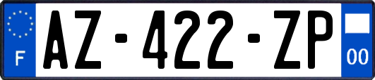AZ-422-ZP
