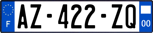 AZ-422-ZQ
