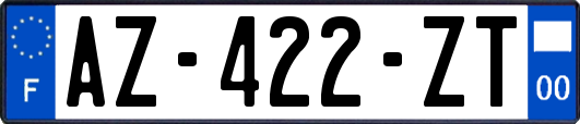 AZ-422-ZT