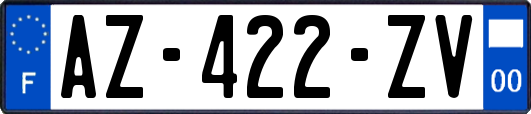 AZ-422-ZV