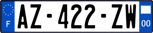 AZ-422-ZW