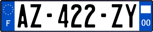 AZ-422-ZY