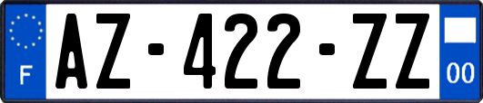 AZ-422-ZZ