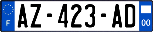 AZ-423-AD