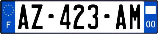 AZ-423-AM