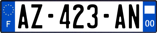 AZ-423-AN