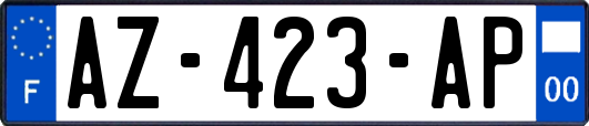 AZ-423-AP