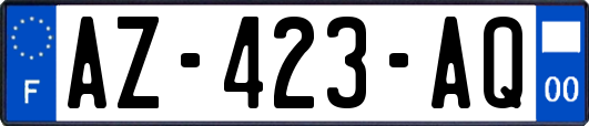 AZ-423-AQ