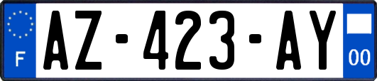 AZ-423-AY