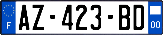 AZ-423-BD