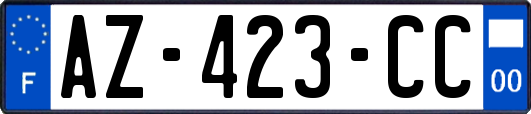 AZ-423-CC