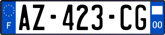 AZ-423-CG