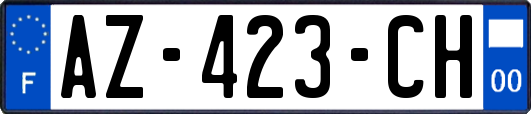 AZ-423-CH