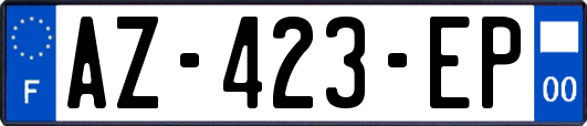 AZ-423-EP