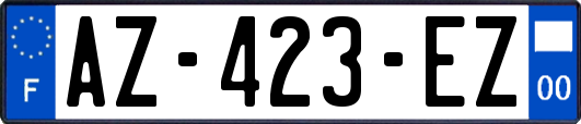 AZ-423-EZ