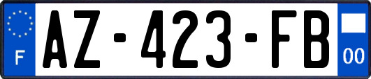 AZ-423-FB