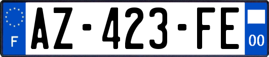 AZ-423-FE