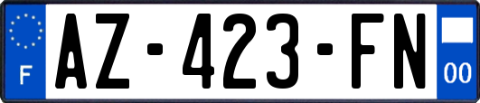 AZ-423-FN