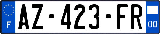 AZ-423-FR