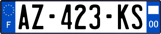 AZ-423-KS