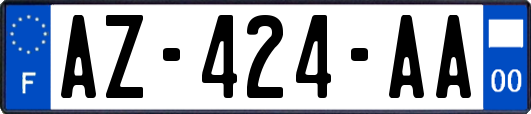 AZ-424-AA