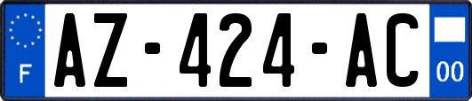 AZ-424-AC