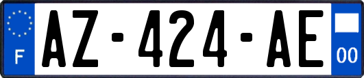 AZ-424-AE