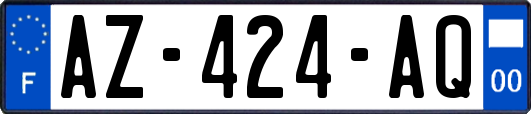 AZ-424-AQ