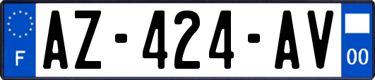 AZ-424-AV