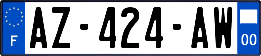 AZ-424-AW