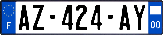 AZ-424-AY