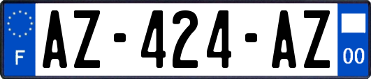 AZ-424-AZ