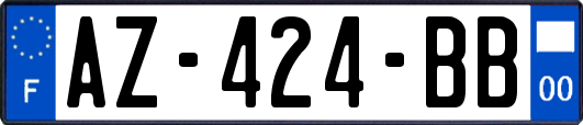 AZ-424-BB