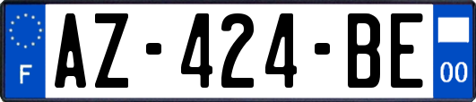 AZ-424-BE